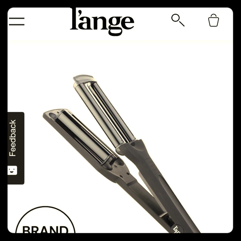 L’ange le waver